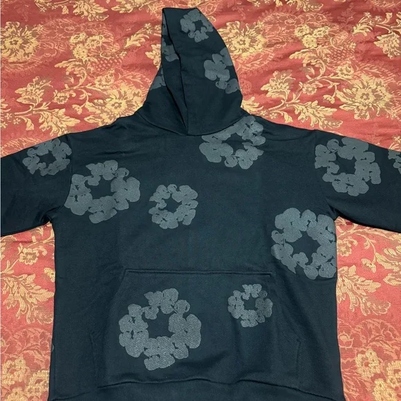 Denim Tears hoodie